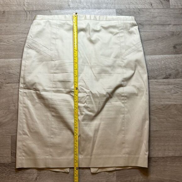 Express Design Studio High-Waist Skirt. Size 12. Lined skirt. - Picture 5 of 7